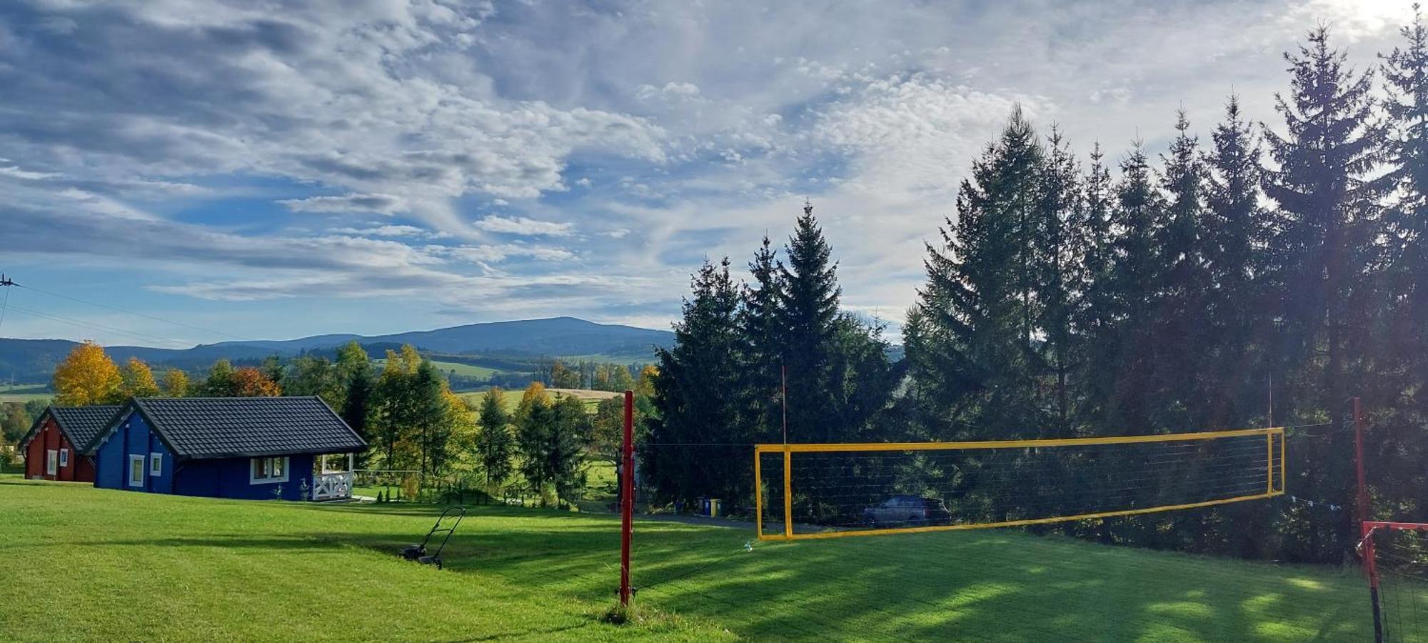 Domki Pod Sudeckim Niebem Villa Duszniki Zdroj Bagian luar foto