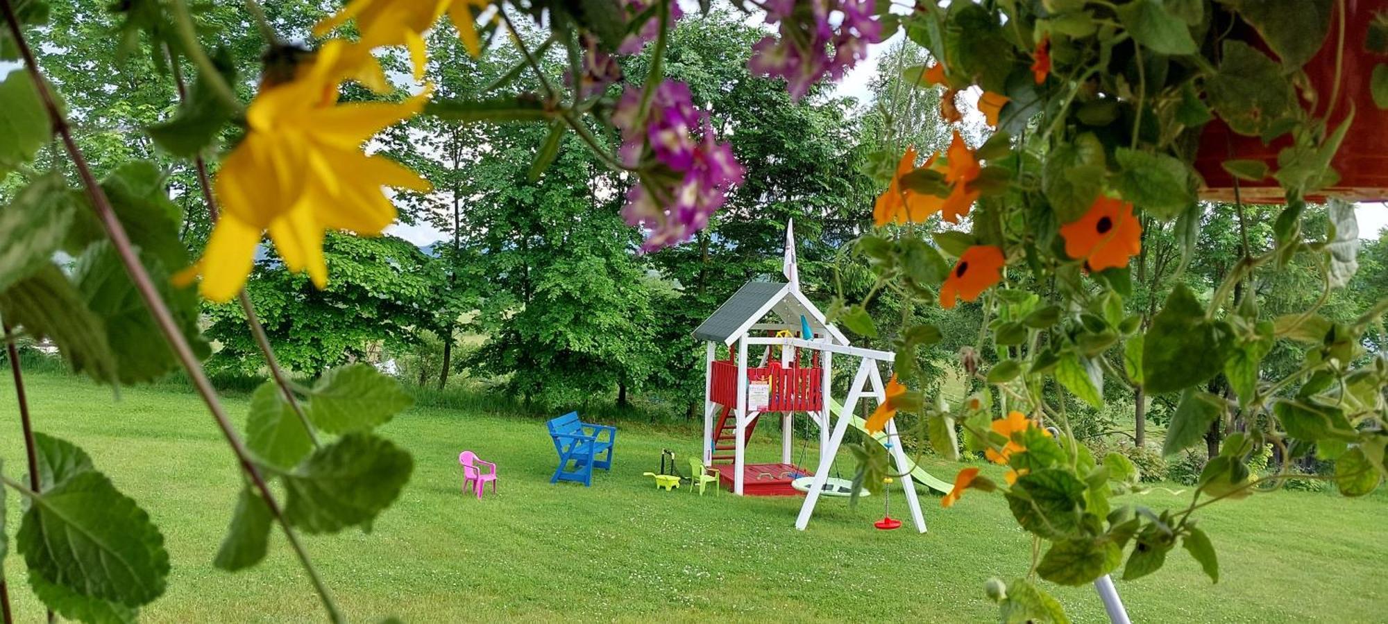 Domki Pod Sudeckim Niebem Villa Duszniki Zdroj Bagian luar foto