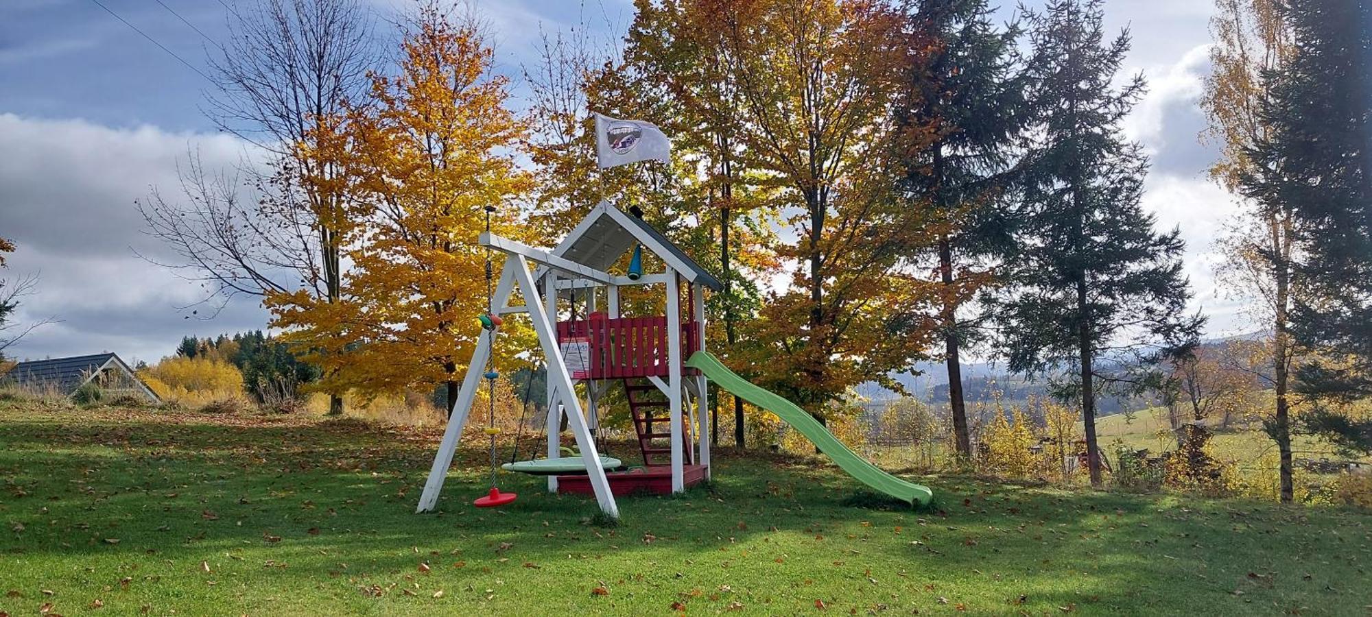 Domki Pod Sudeckim Niebem Villa Duszniki Zdroj Bagian luar foto